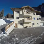 Alexandra's شقة