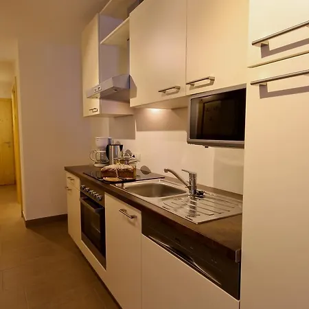 Alexandra's Апартаменти Нойштіфт-ім-Штубайталь