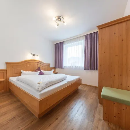 Apartment Alexandra's Neustift im Stubaital