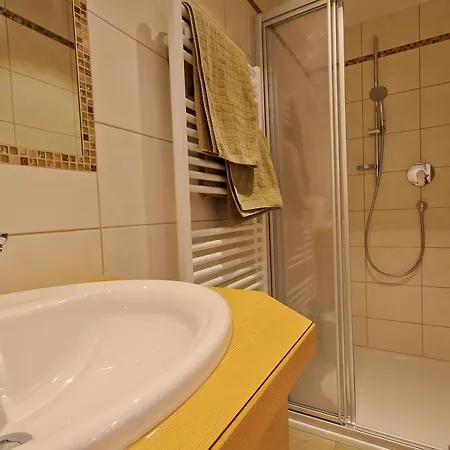 Alexandra's Appartement *