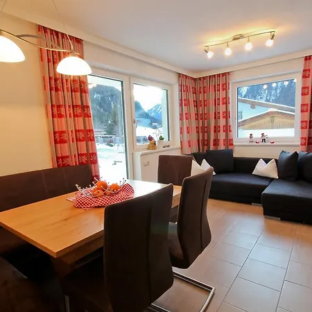 Appartement Alexandra's *