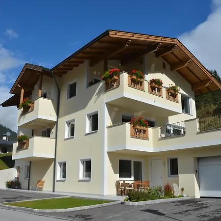 Апартаменти Alexandra's