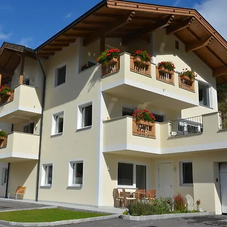 Alexandra's Apartamento Neustift im Stubaital
