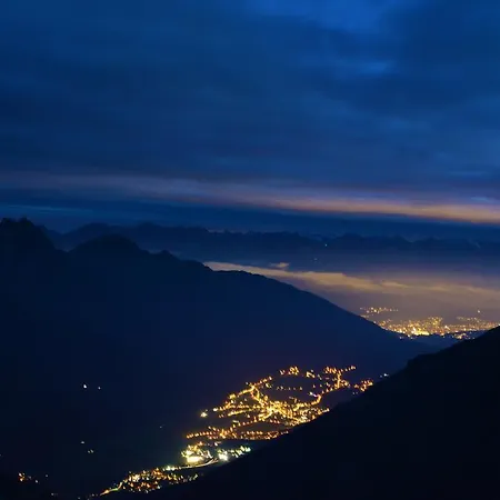 Alexandra's Нойштіфт-ім-Штубайталь