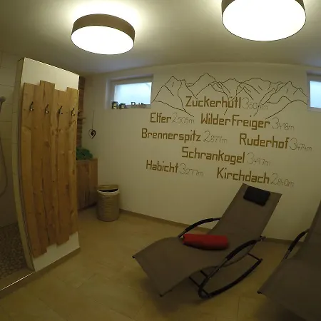 Apartamento Alexandra's