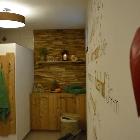Alexandra's Appartement