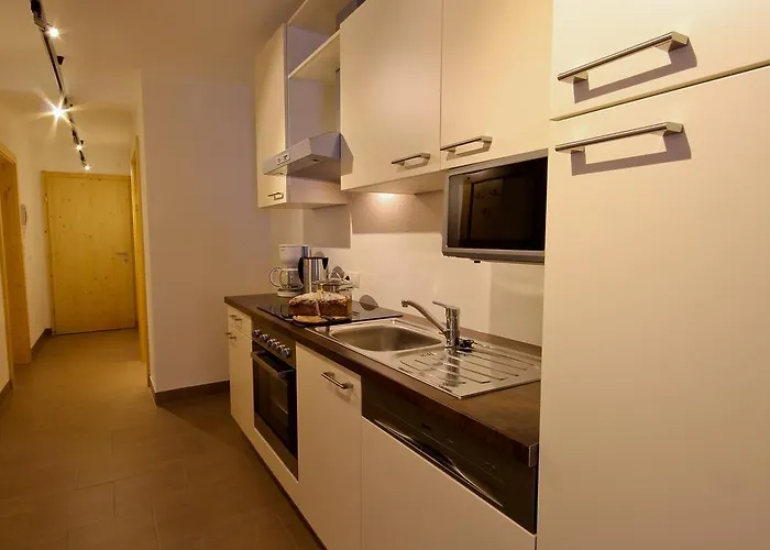 Alexandra's Appartement Neustift im Stubaital