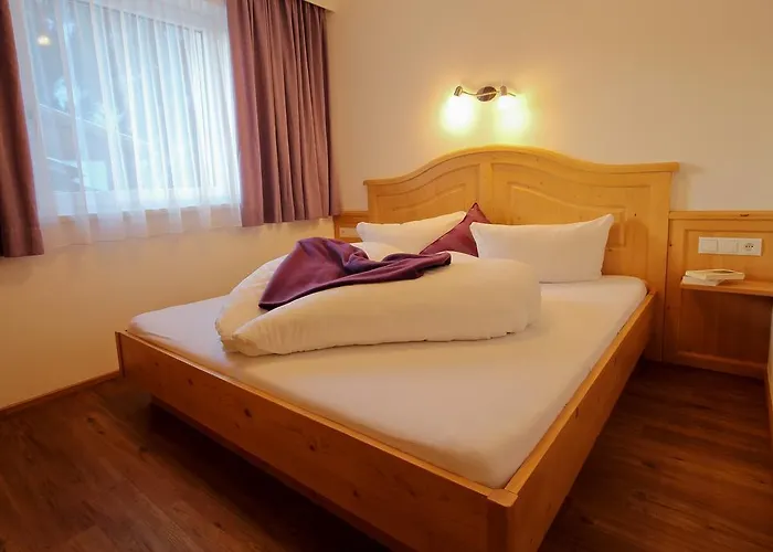 Alexandra's Appartement Neustift im Stubaital