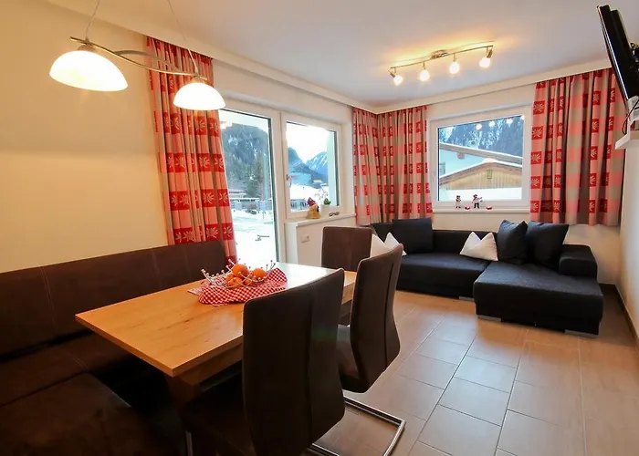 Appartement Alexandra's *