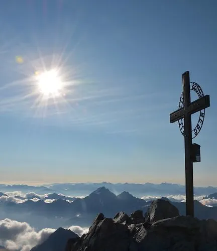 Alexandra's Appartement Neustift im Stubaital