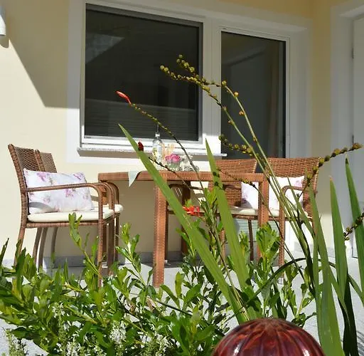 Alexandra's Appartement *