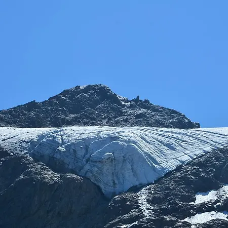 Alexandra's Apartment