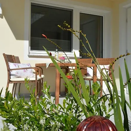Alexandra's Apartamento *