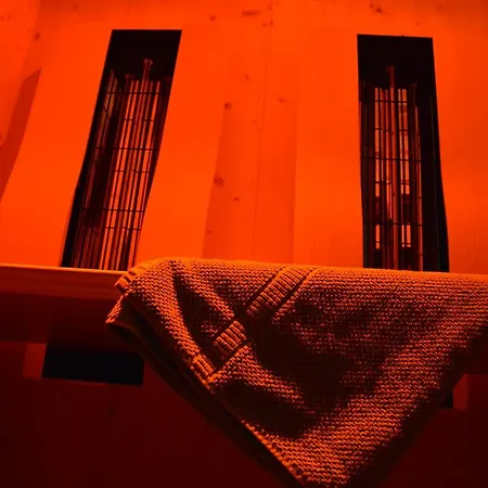 Alexandra's Apartment *