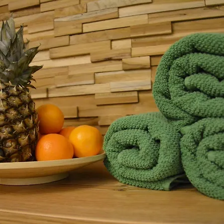 Alexandra's Apartment