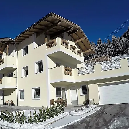 Apartment Alexandra's Neustift im Stubaital