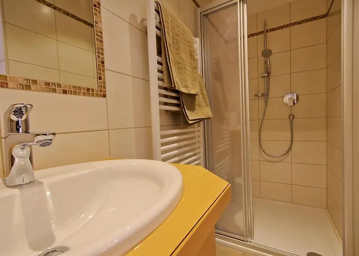 Alexandra's Apartment *