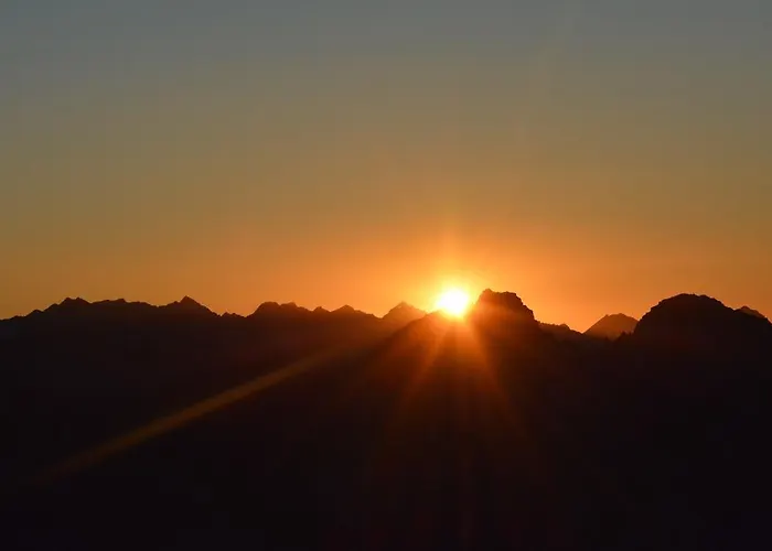 Alexandra's Apartment Neustift im Stubaital