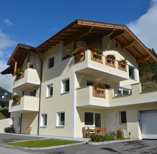 Apartment Alexandra's