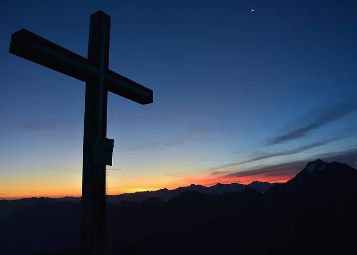 Alexandra's Neustift im Stubaital