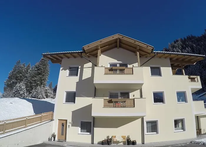 Alexandra's Neustift im Stubaital