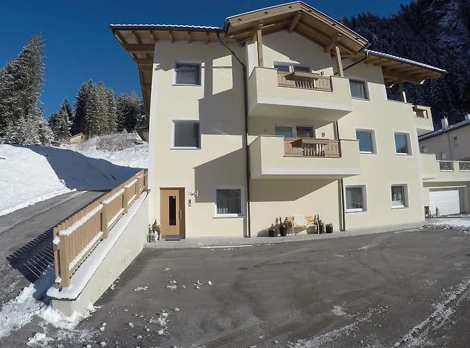 Alexandra's Apartment